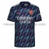 Maillot Arsenal Tenue 3ème 2021-2022 Manche Courte