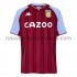 Maillot Aston Villa Tenue Domicile 2021-2022 Manche Courte