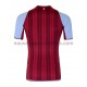 Maillot Aston Villa Tenue Domicile 2021-2022 Manche Courte