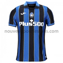 Maillot Atalanta Tenue Domicile 2021-2022 Manche Courte