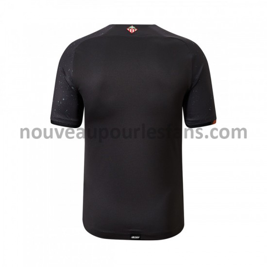 Maillot Athletic Bilbao Gardien Tenue Domicile 2021-2022 Manche Courte