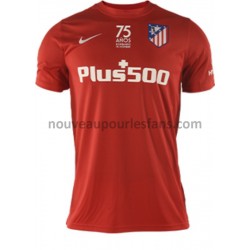 Maillot Atlético Madrid Tenue 4ème 2021-2022 Manche Courte