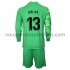 Maillot Atlético Madrid Gardien Jan Oblak 13 Enfant Tenue 3ème 2021-2022 Manche Longue