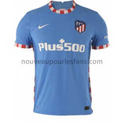 Maillot Atlético Madrid Tenue 4ème 2021-2022 Manche Courte