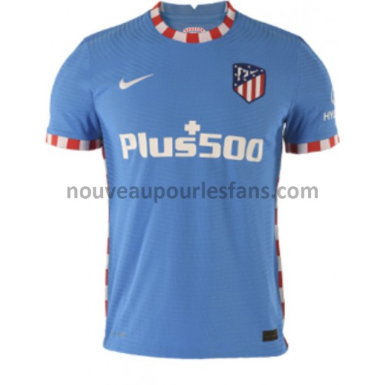 Maillot Atlético Madrid Tenue 4ème 2021-2022 Manche Courte