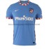 Maillot Atlético Madrid Tenue 4ème 2021-2022 Manche Courte