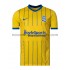 Maillot Birmingham City Tenue Extérieur 2021-2022 Manche Courte