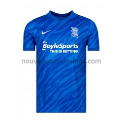 Maillot Birmingham City Tenue Domicile 2021-2022 Manche Courte