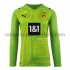 Maillot Borussia Dortmund Gardien M002 2021-2022 Manche Longue