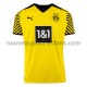 Maillot Borussia Dortmund Tenue Domicile 2021-2022 Manche Courte