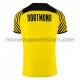 Maillot Borussia Dortmund Tenue Domicile 2021-2022 Manche Courte