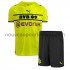 Maillot Borussia Dortmund Enfant Tenue 3ème 2021-2022 Manche Courte