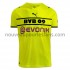 Maillot Borussia Dortmund Tenue 3ème 2021-2022 Manche Courte