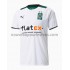 Maillot Borussia Mönchengladbach Tenue Domicile 2021-2022 Manche Courte