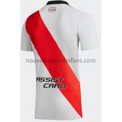 Maillot CA River Plate Tenue Domicile 2021-2022 Manche Courte