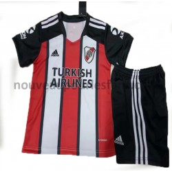 Maillot CA River Plate Enfant Tenue 3ème 2021-2022 Manche Courte