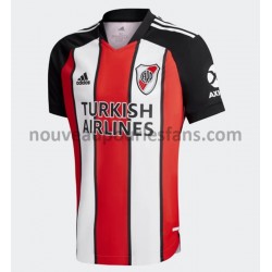 Maillot CA River Plate Tenue 3ème 2021-2022 Manche Courte