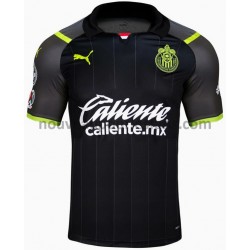 Maillot Deportivo Guadalajara Tenue Extérieur 2021-2022 Manche Courte