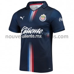 Maillot Deportivo Guadalajara Tenue 3ème 2021-2022 Manche Courte