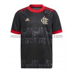 Maillot CR Flamengo Tenue 3ème 2021-2022 Manche Courte