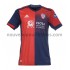Maillot Cagliari Tenue Domicile 2021-2022 Manche Courte
