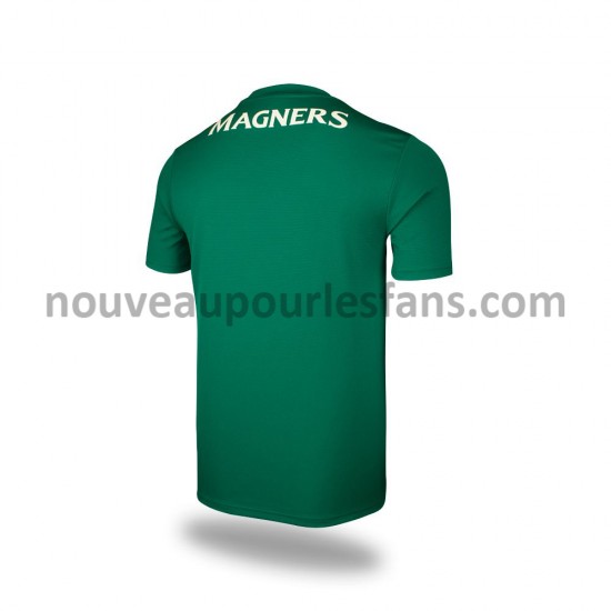 Maillot Celtic Tenue Extérieur 2021-2022 Manche Courte