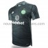 Maillot Celtic Gardien Tenue Extérieur 2021-2022 Manche Courte