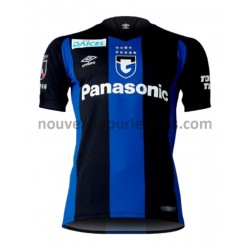Maillot Gamba Osaka Tenue Domicile 2022 Manche Courte