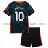 Maillot Chelsea Christian Pulisic 10 Enfant Tenue 3ème 2021-2022 Manche Courte