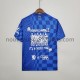 Maillot Chelsea Graffiti Tenue Domicile 2021-2022 Manche Courte