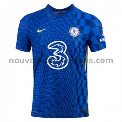 Maillot Chelsea Tenue Domicile 2021-2022 Manche Courte
