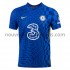 Maillot Chelsea Tenue Domicile 2021-2022 Manche Courte