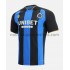 Maillot Club Brugge Tenue Domicile 2021-2022 Manche Courte