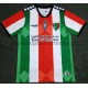 Maillot Club Deportivo Palestino Tenue Domicile 2021 Manche Courte
