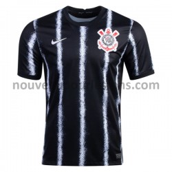 Maillot Corinthians Tenue Extérieur 2021-2022 Manche Courte