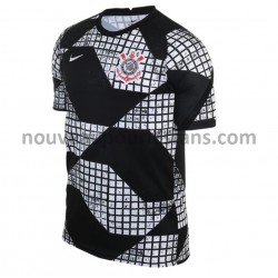 Maillot Corinthians Tenue 3ème 2021-2022 Manche Courte