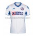 Maillot Cruz Azul Tenue Extérieur 2021-2022 Manche Courte