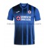 Maillot Cruz Azul Tenue Domicile 2021-2022 Manche Courte