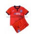 Maillot Cruz Azul Enfant Tenue 3ème 2021-2022 Manche Courte