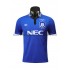 Maillot Everton Retro Tenue Domicile 1995 Manche Courte