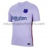 Maillot FC Barcelone Tenue Extérieur 2021-2022 Manche Courte