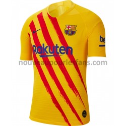Maillot FC Barcelone Tenue 4ème 2021-2022 Manche Courte