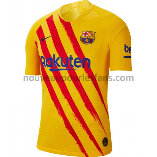 Maillot FC Barcelone Tenue 4ème 2021-2022 Manche Courte