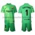 Maillot FC Barcelone Gardien Ter Stegen 1 Enfant Tenue 3ème 2021-2022 Manche Courte