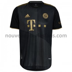 Maillot Bayern Munich Tenue Extérieur 2021-2022 Manche Courte