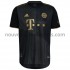 Maillot Bayern Munich Tenue Extérieur 2021-2022 Manche Courte
