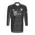 Maillot Bayern Munich Gardien Tenue Extérieur 2021-2022 Manche Longue