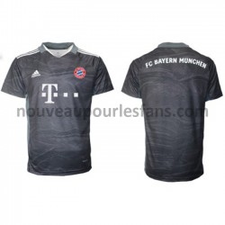 Maillot Bayern Munich Gardien Tenue Extérieur 2021-2022 Manche Courte