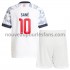 Maillot Bayern Munich Leroy Sane 10 Enfant Tenue 3ème 2021-2022 Manche Courte
