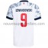 Maillot Bayern Munich Robert Lewandowski 9 Tenue 3ème 2021-2022 Manche Courte